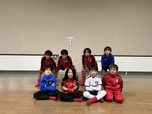 2025U10ミニサッカー交流大会