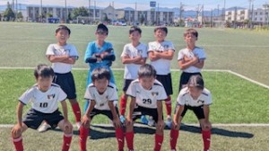 2025トラック杯3回戦