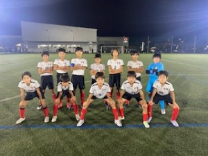 2025リーグ戦12節