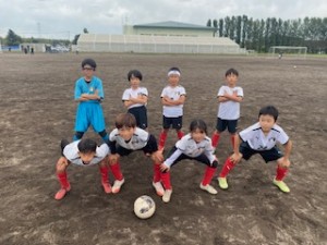 FUTUROリーグ3・4節