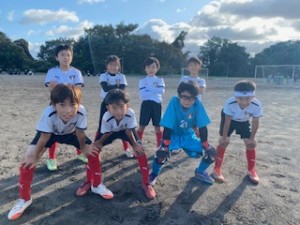 FUTUROリーグ5・6節