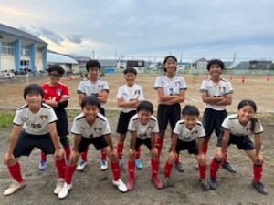第17回フォレストリーグ
