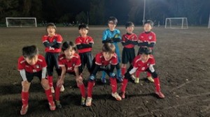 2025FUTUROリーグ最終節