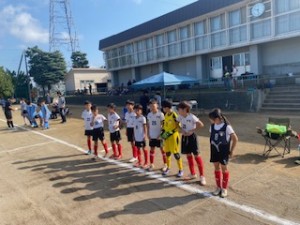 2025U11交流大会