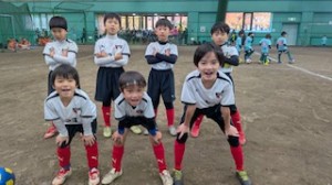 2025U9ミニサッカー交流大会