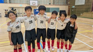 2025フォレストFリーグ