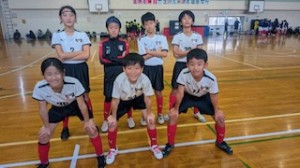 2025札幌F予選リーグ