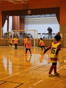 2026年合同チーム