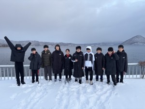 2026洞爺湖遠征2日目