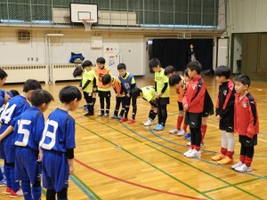 2026U9合同チーム②